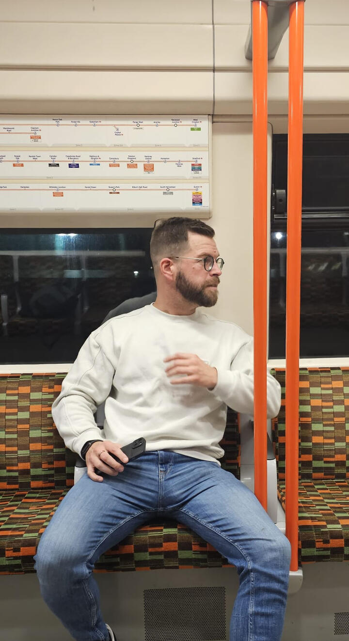 Content Creator
